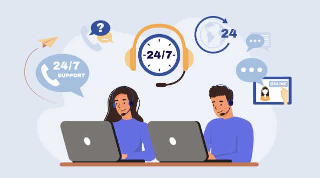 Virtual Numbers
