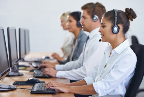 Support Specialists