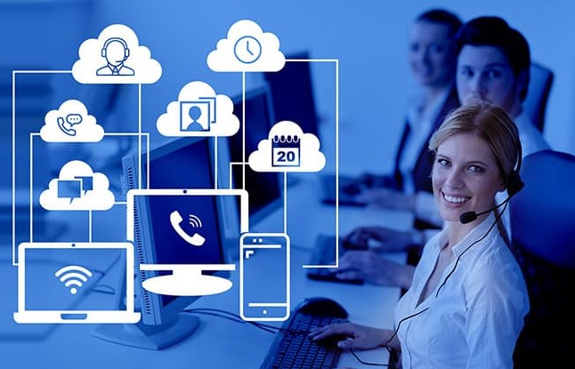 BeredInc VoIP Ecosystem