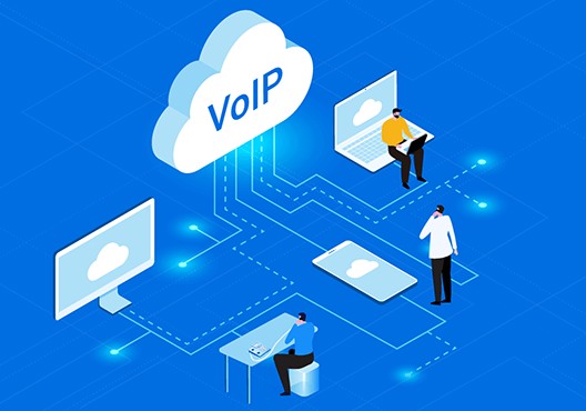 What is VoIP