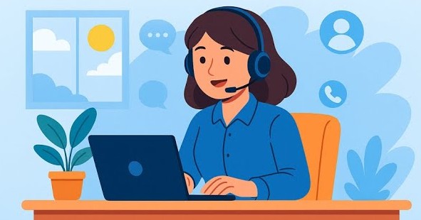 Remote Call Centers